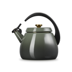 Cloche Kettle with Gold Knob image number 4
